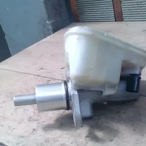 AUDI A8 2003.01.01-2010.02.28 Főfékhenger 3,0d bontott alkatrész Kedvezmény