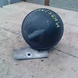 Szuper akció AUDI A8 2003.01.01-2010.02.28 Légtartály 3,0d bontott alkatrész