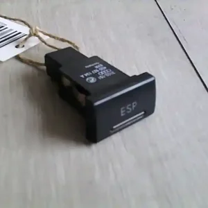 Szuper akció AUDI A8 94.06-02.12 Esp kapcsoló bontott alkatrész