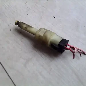 AUDI A8 94.06-02.12 Féklámpa pedál kapcsoló bontott alkatrész Különleges ajánlat