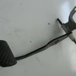 Végkiárusítás AUDI A8 94.06-02.12 Fékpedál bontott alkatrész