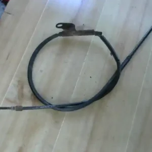 Népszerű AUDI A8 94.06-02.12 Kézifék kötél bowden bontott alkatrész