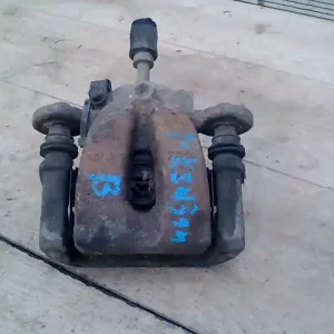 Kihagyhatatlan ajánlat BMW 3 (E90, E91) 2005.03.01-2008.08.31 Bal hátsó féknyereg munkahengerrel 4 ajtós bontott alkatrész