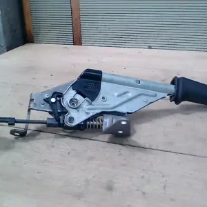 BMW 3 (E90, E91) 2005.03.01-2008.08.31 Kézifék kar bontott alkatrész Ne maradj le