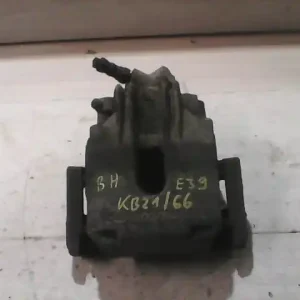 BMW 520 Bal hátsó féknyereg munkahengerrel bontott alkatrész Vedd meg most