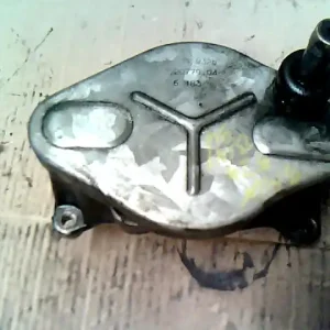 Outlet BMW E28 80-90 Vákuumpumpa bontott alkatrész