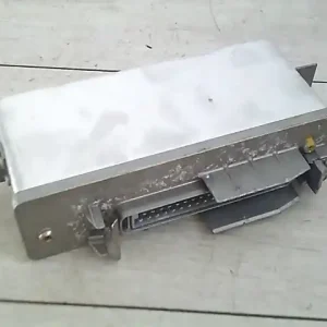 BMW E34 87-96 Abs vezérlő elektronika bontott alkatrész Legkelendőbb