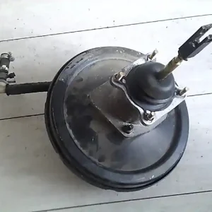 Végkiárusítás BMW E34 87-96 Fékrásegítőbontott alkatrész