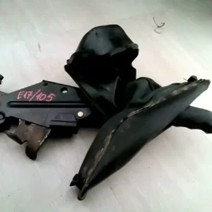 Árengedmény BMW E34 87-96 Kézifék kar bontott alkatrész