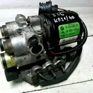 Szuper ajánlat BMW E36 89-00 Abs kockabontott alkatrész