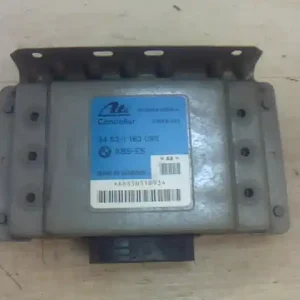 Ajánlat BMW E36 89-00 Abs vezérlő elektronika 1.8tds bontott alkatrész