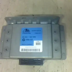 BMW E36 89-00 Abs vezérlő elektronika 1.6i bontott alkatrész Utolsó esély