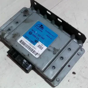 BMW E36 89-00 Abs vezérlő elektronika 1.6i bontott alkatrész Különleges ajánlat