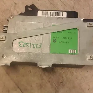 Prémium BMW E36 89-00 Abs vezérlő elektronika 1.8i bontott alkatrész