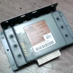 Legnépszerűbb BMW E36 89-00 Abs vezérlő elektronika 1.6i bontott alkatrész