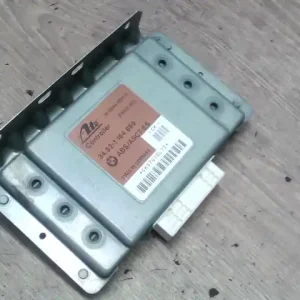 BMW E36 89-00 Abs vezérlő elektronika 1.6 diesel bontott alkatrész Kedvezményes ár