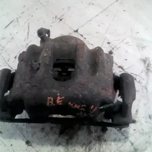 Biztonságos fizetés BMW E36 89-00 Bal első féknyereg munkahengerrel 1.6i bontott alkatrész