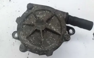 Ne maradj le BMW E36 89-00 Vákuumpumpa bontott alkatrész