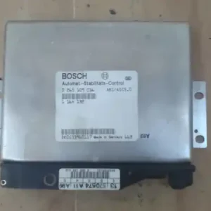 BMW E39 95-03 Abs vezérlő elektronika bontott alkatrész Kiárusítás