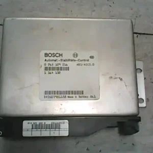 BMW E39 95-03 Abs vezérlő elektronika bontott alkatrész Legnépszerűbb