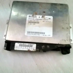 BMW E39 95-03 Abs vezérlő elektronika bontott alkatrész Népszerű