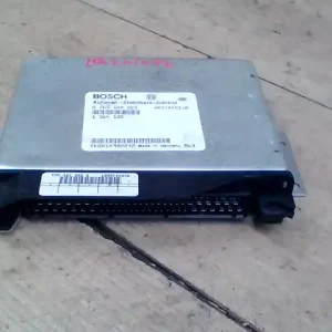 Olcsóbb BMW E39 95-03 Abs vezérlő elektronika 2,5i bontott alkatrész