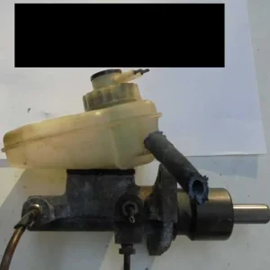 Expressz szállítás BMW E36 89-00 Főfékhenger bontott alkatrész