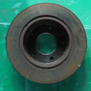 Akció BMW E36 89-00 Hátsó féktárcsabontott alkatrész