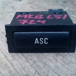 Ne maradj le BMW E39 95-03 Esp kapcsoló bontott alkatrész