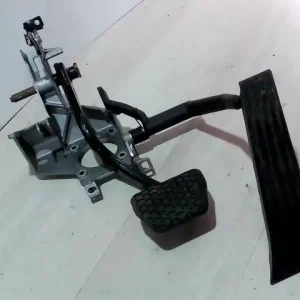 BMW E39 95-03 Fékpedál bontott alkatrész Azonnali szállítás