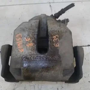 Gyors kiszállítás BMW E39 95-03 Jobb első féknyereg munkahengerrel bontott alkatrész