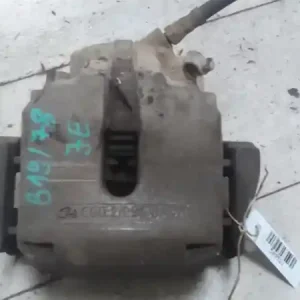 Alacsony ár BMW E39 95-03 Jobb első féknyereg munkahengerrel bontott alkatrész