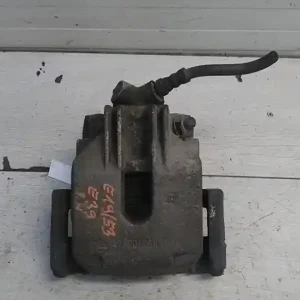 BMW E39 95-03 Jobb hátsó féknyereg munkahengerrel bontott alkatrész Újdonság