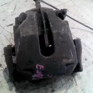 BMW E39 95-03 Jobb hátsó féknyereg munkahengerrel 2.0i bontott alkatrész Outlet