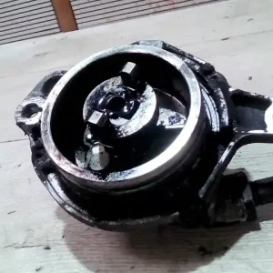 Különleges ajánlat BMW E39 95-03 Vákuumpumpa bontott alkatrész