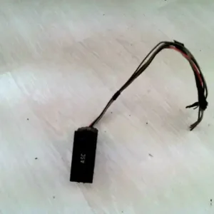 BMW E39 95-03 Asr kapcsoló bontott alkatrész Kihagyhatatlan ajánlat