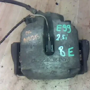 Prémium BMW E39 95-03 Bal első féknyereg munkahengerrel 2.5ibontott alkatrész