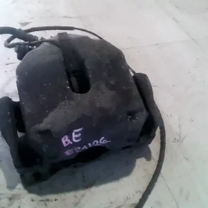 Expressz szállítás BMW E39 95-03 Bal első féknyereg munkahengerrel 2.0i bontott alkatrész