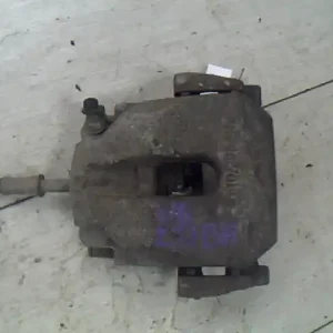 BMW E39 95-03 Bal hátsó féknyereg munkahengerrel bontott alkatrész Alacsony ár