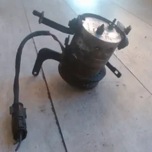 Ne maradj le BMW E39 95-03 Vákuumpumpa 3.0d bontott alkatrész