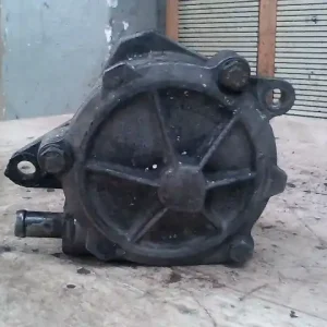 BMW E39 95-03 Vákuumpumpa 2,5d bontott alkatrész Biztonságos fizetés