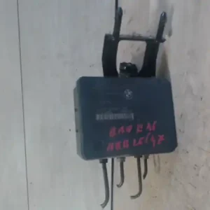 BMW E46 98-05 Abs abr esp pumpa bontott alkatrész Ajánlat