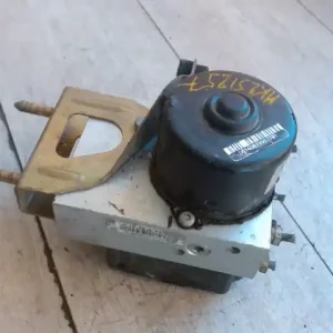 BMW E46 98-05 Abs kocka1.9i bontott alkatrész Korlátozott ajánlat