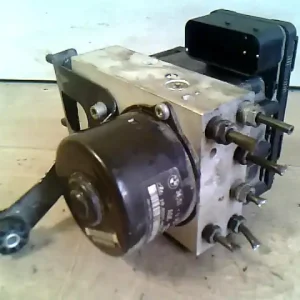 BMW E46 98-05 Abs kockabontott alkatrész Vedd meg most