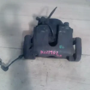 BMW E46 98-05 Bal első féknyereg munkahengerrel 1.8i bontott alkatrész Biztonságos fizetés