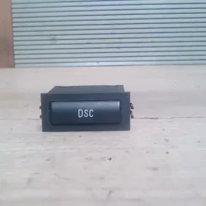 BMW E46 98-05 Esp kapcsoló bontott alkatrész Legkelendőbb