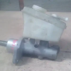 BMW E46 98-05 Főfékhenger tartállyal,2.0d bontott alkatrész Ne maradj le