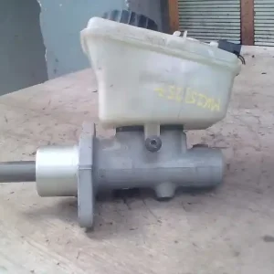 Korlátozott ajánlat BMW E46 98-05 Főfékhenger 1,9i bontott alkatrész