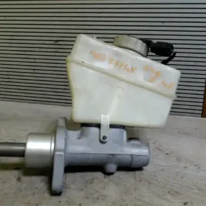 Prémium BMW E46 98-05 Főfékhenger bontott alkatrész