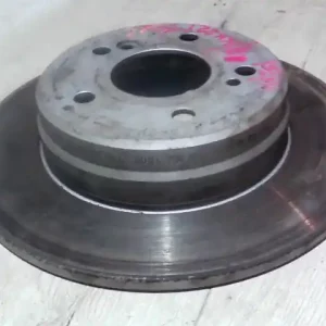 BMW E46 98-05 Hátsó féktárcsabontott alkatrész Szuper akció